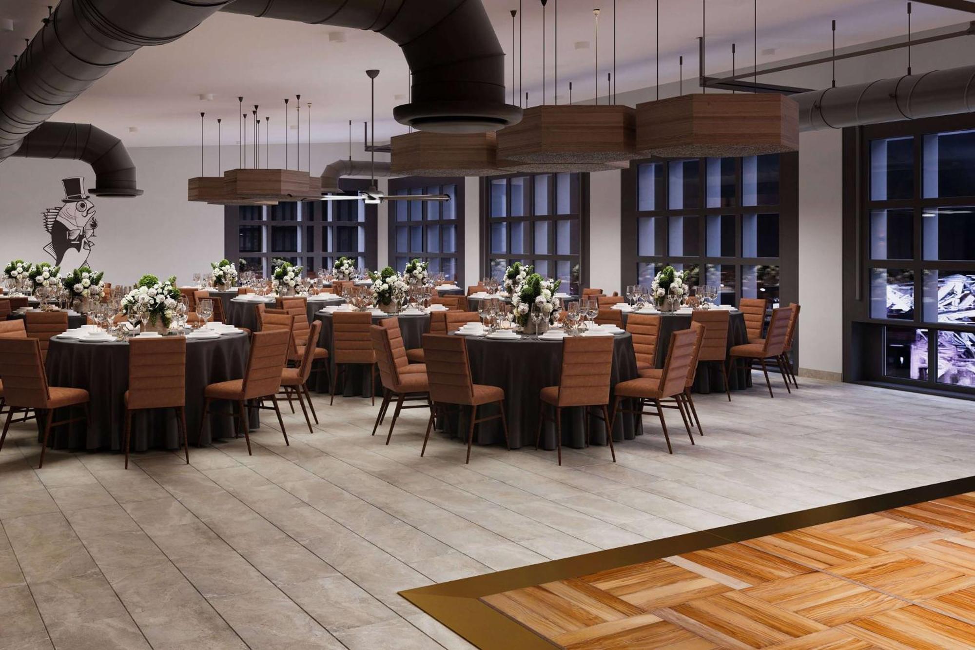 Riverbend Hotel And Suites, Trademark Collection By Wyndham Ashtabula Εξωτερικό φωτογραφία
